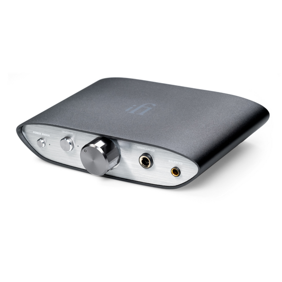 iFi Audio ZEN DAC V2
