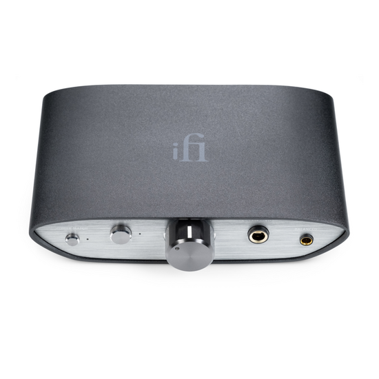 iFi Audio ZEN DAC V2