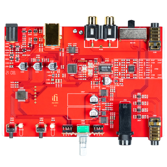 iFi Audio ZEN DAC V2