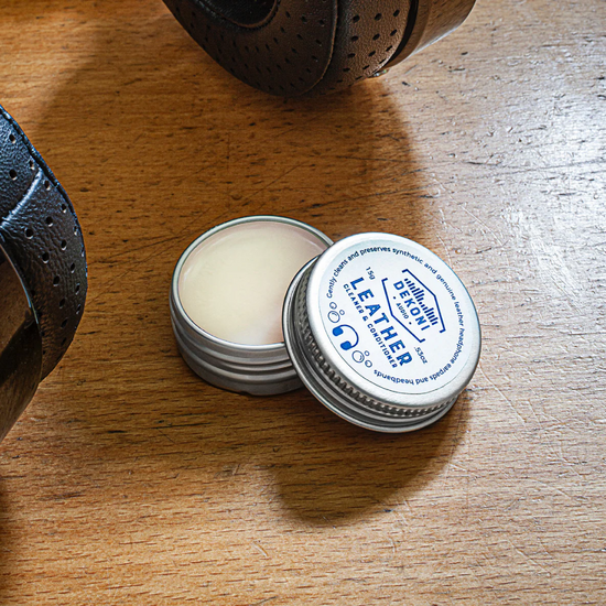 Dekoni Audio Leather Conditioner & Cleaner