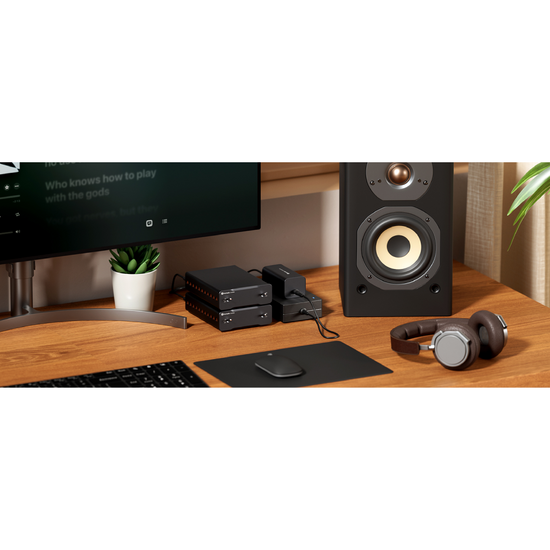 Fosi Audio V3 Mono+48V/5A