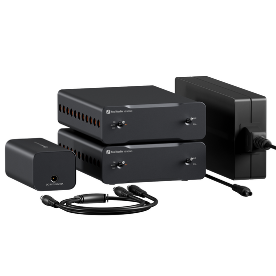 Fosi Audio V3 Mono Combo