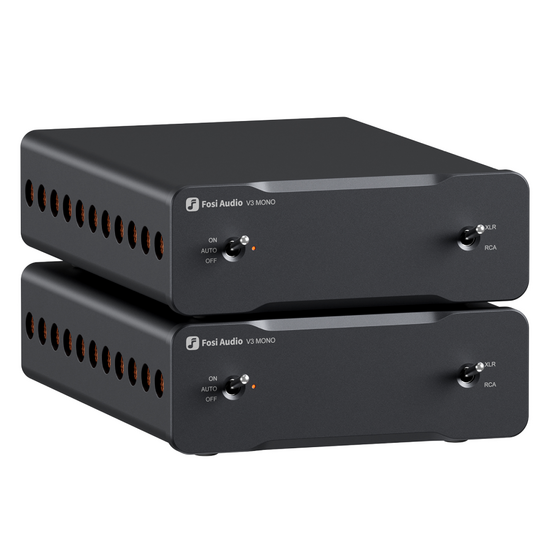 Fosi Audio V3 Mono Combo