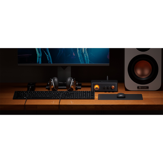 Fosi Audio MC351+32V/5A