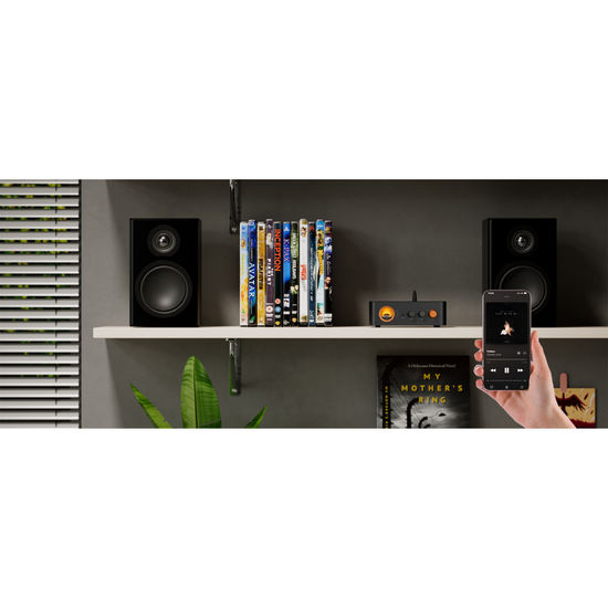 Fosi Audio MC351+32V/5A