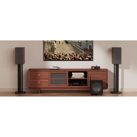 Fosi Audio MC351+32V/5A