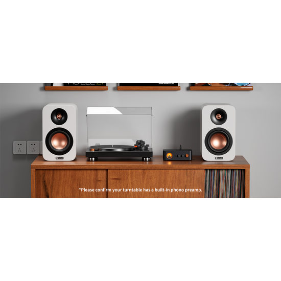 Fosi Audio MC351+32V/5A