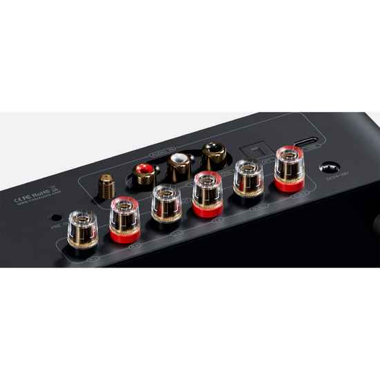 Fosi Audio MC351+32V/5A