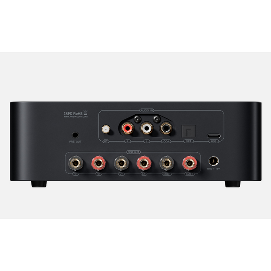 Fosi Audio MC351+32V/5A