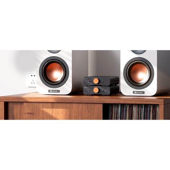 Fosi Audio ZA3+48V/5A