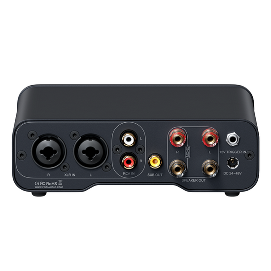 Fosi Audio ZA3+48V/5A