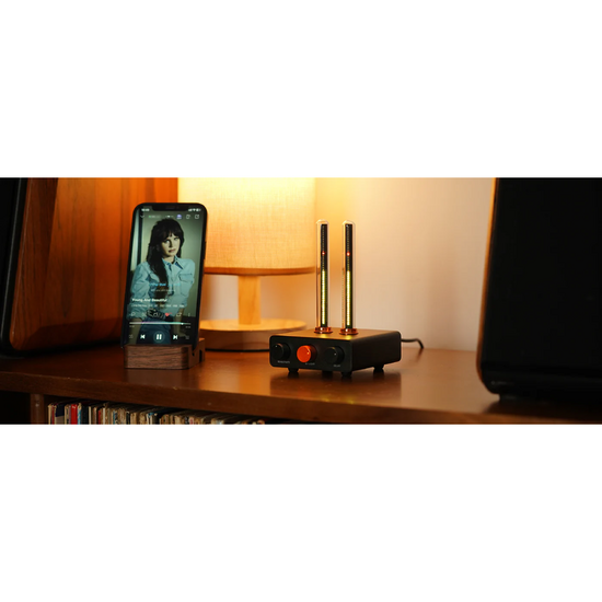 Fosi Audio AH-01A Music Rhythm Visualizer Light