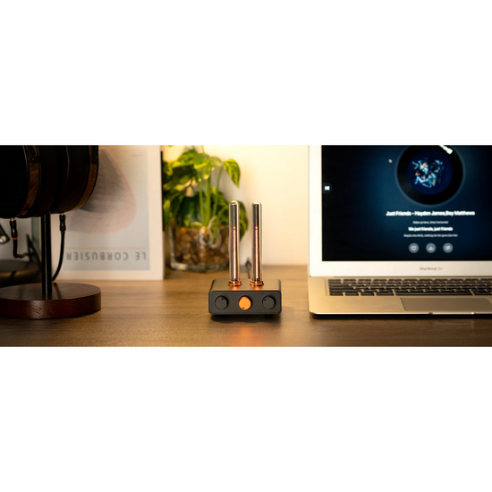 Fosi Audio AH-01A Music Rhythm Visualizer Light