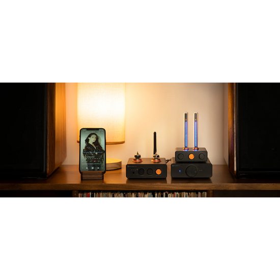 Fosi Audio AH-01A Music Rhythm Visualizer Light