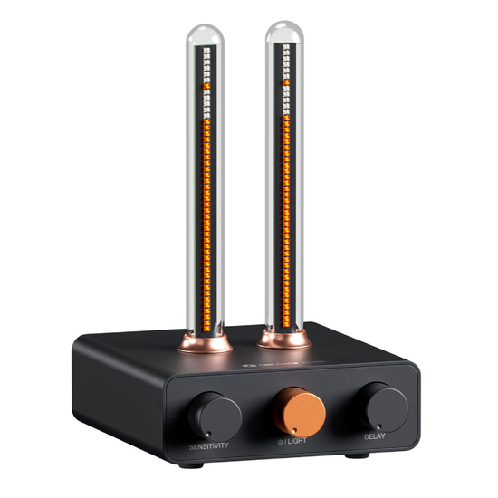 Fosi Audio AH-01A Music Rhythm Visualizer Light