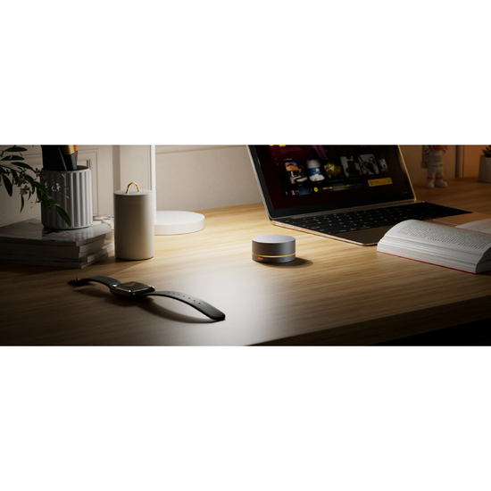 Fosi Audio VOL20 Bluetooth Volume Control Knob