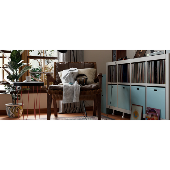 Fosi Audio VOL20 Bluetooth Volume Control Knob