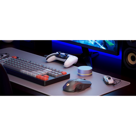 Fosi Audio VOL20 Bluetooth Volume Control Knob