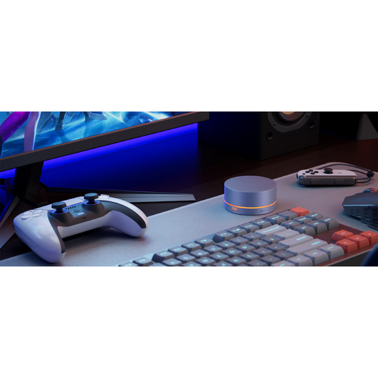 Fosi Audio VOL20 Bluetooth Volume Control Knob