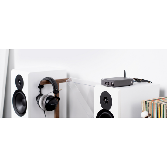 Fosi Audio BT20A Pro+32V/5A