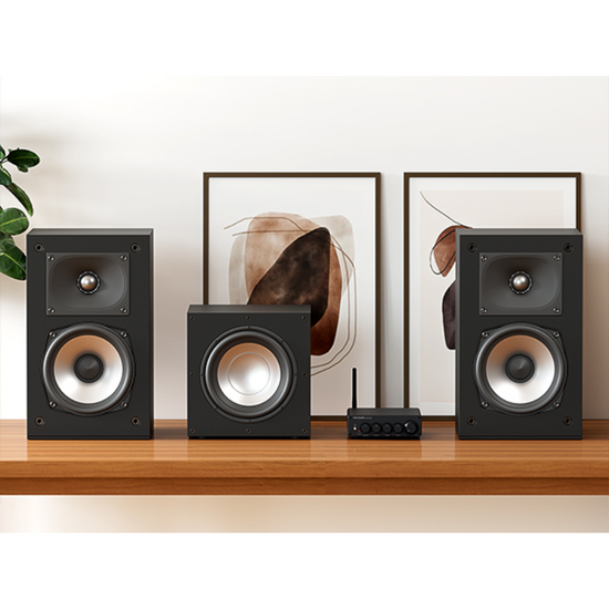 Fosi Audio BT30D Pro+32V/5A