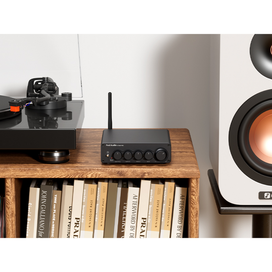 Fosi Audio BT30D Pro+32V/5A