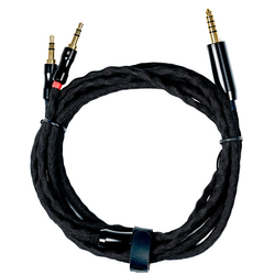 4.4mm Upgrade Kabel voor Fosi Audio i5