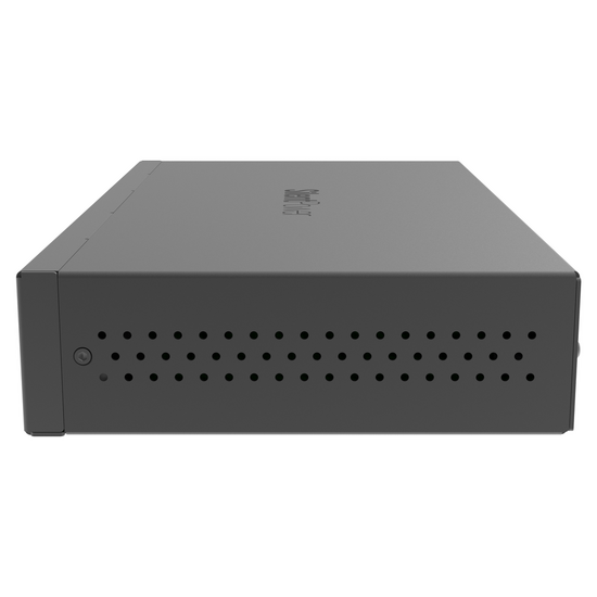 SilentPower LAN iPurifier Pro 4-In / 4-Out