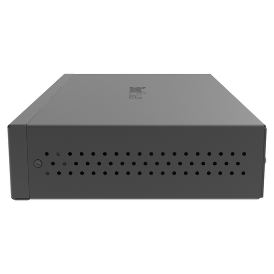 SilentPower LAN iSilencer 4-In / 4-Out