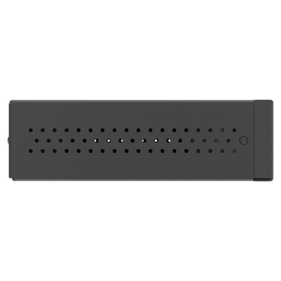 SilentPower LAN iSilencer 12-In / 12-Out