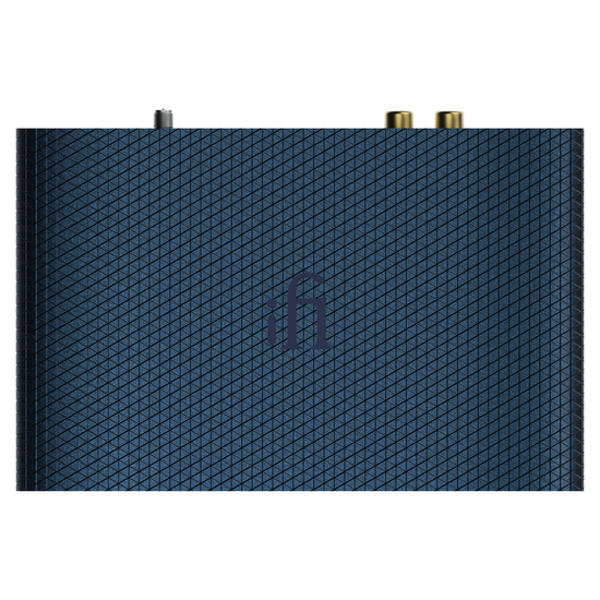 iFi Audio ZEN Air Blue 2