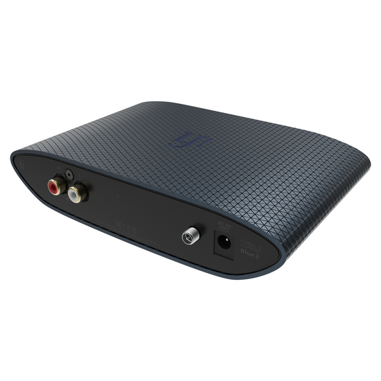 iFi Audio ZEN Air Blue 2