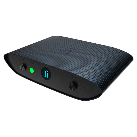 iFi Audio ZEN Air Blue 2
