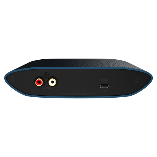 iFi Audio ZEN Air DAC 2