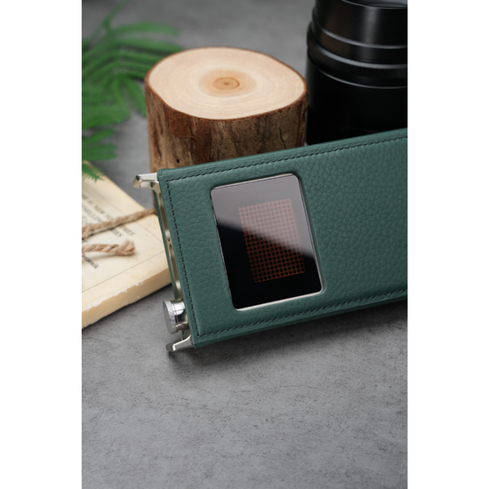iBasso PB6 Macaw Leather Case