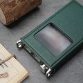iBasso PB6 Macaw Leather Case