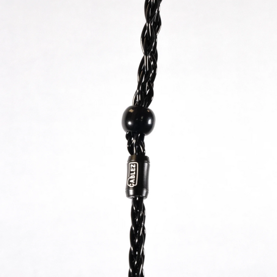 Dekoni Audio Balanced 4 Pin XLR Cable for Sennheiser HD800, HD800S & HD820