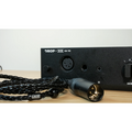 Dekoni Audio Balanced 4 Pin XLR Cable for Sennheiser HD800, HD800S & HD820