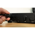 Dekoni Audio Balanced 4 Pin XLR Cable for Sennheiser HD800, HD800S & HD820
