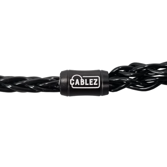 Dekoni Audio Balanced 4 Pin XLR Cable for Sennheiser HD800, HD800S & HD820