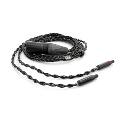 Balanced 4 Pin XLR Cable for Sennheiser HD800, HD800S & HD820