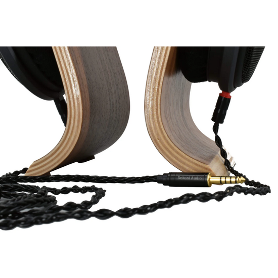 Dekoni Audio Balanced 4.4mm Pentaconn Cable for Sennheiser HD600 Series