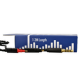 Dekoni Audio Balanced 4.4mm Pentaconn Cable for Sennheiser HD600 Series