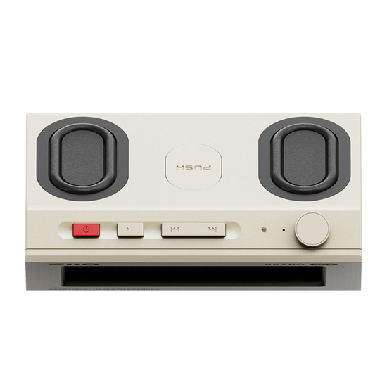 FIIO Retro Box