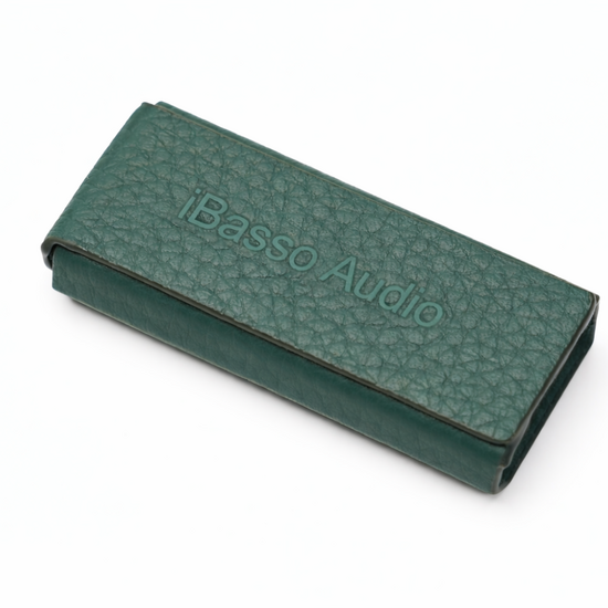iBasso DC04 Ultra Leather Case