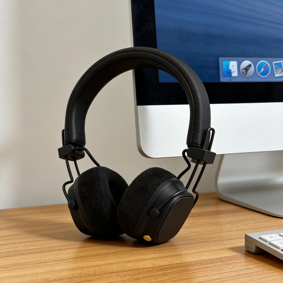 Dekoni Audio Earpads for Marshall Major V