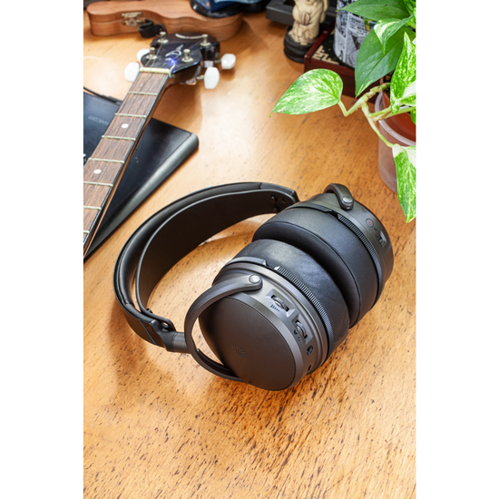Dekoni Audio Earpads for Audeze Maxwell 2