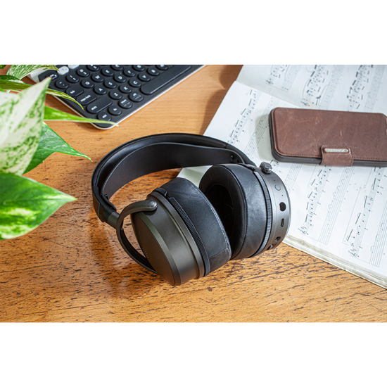 Dekoni Audio Earpads for Audeze Maxwell 2