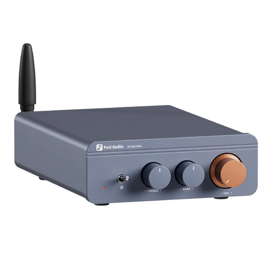 Fosi Audio BT20A Pro+32V/5A