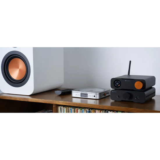 Fosi Audio Merak CD Player